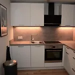 Apartamento Forest Mountain *