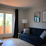 Apartamento Forest Mountain Bad Kleinkirchheim