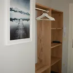 Apartamento Forest Mountain *
