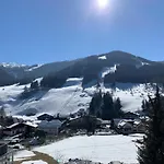 Forest Mountain Bad Kleinkirchheim