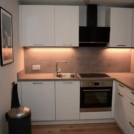 Apartman Forest Mountain *