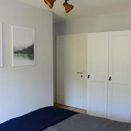 Apartman Forest Mountain Bad Kleinkirchheim