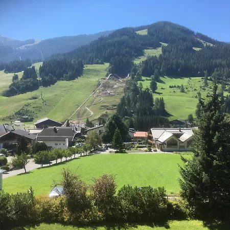 Forest Mountain Appartement