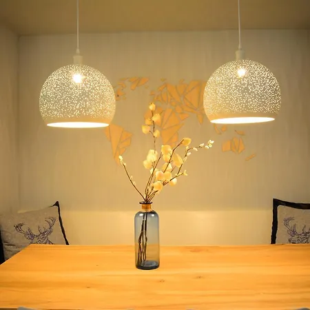 Appartement Forest Mountain *