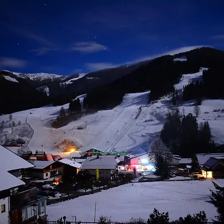 Appartement Forest Mountain