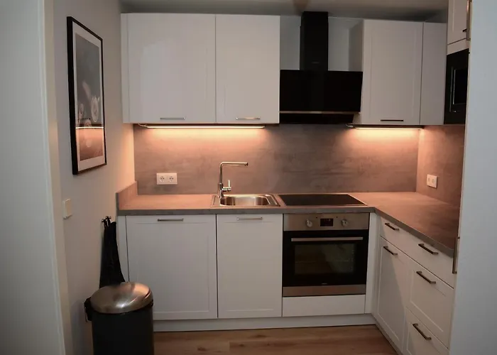 Appartement Forest Mountain *