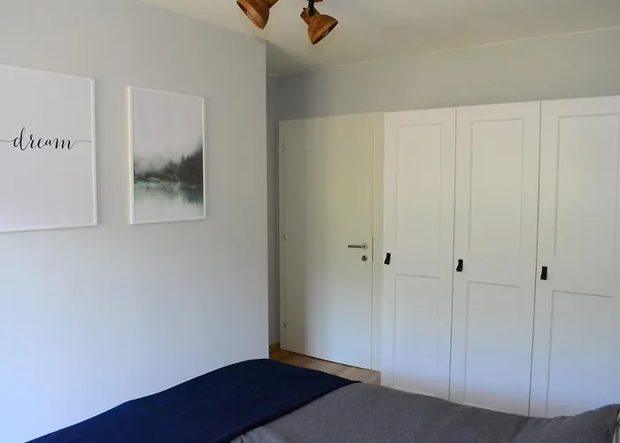 Appartement Forest Mountain Bad Kleinkirchheim