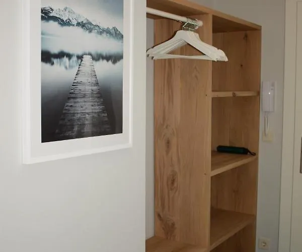 Apartment Forest Mountain *