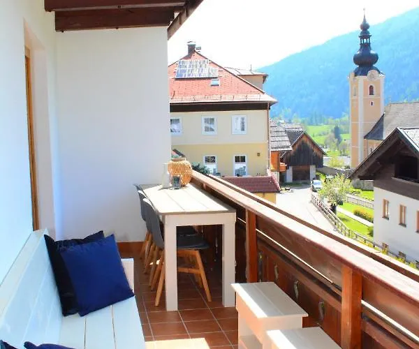 Forest Mountain Bad Kleinkirchheim