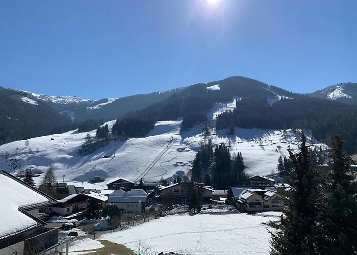 Forest Mountain Bad Kleinkirchheim