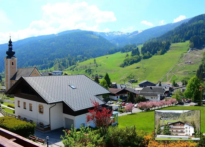 Forest Mountain * Bad Kleinkirchheim