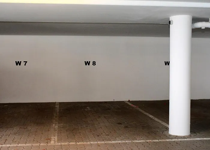 Forest Mountain Apartment *