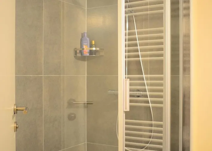 Apartment Forest Mountain Bad Kleinkirchheim